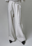 Rev Tweed Set-Up - Pants