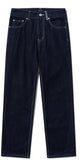Paul Slub Denim Pants