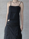 Flow Layered Sleeveless
