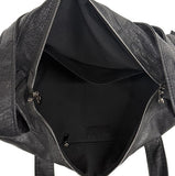 Kyoru Bobusang Leather Bag