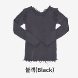 Ritz Washing Vintage V-Neck Knit