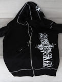 Eve Line Zip-Up