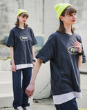 Retrode short T-Shirt