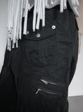 Toric Cotton Cargo Pants