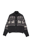 Dears Nordic cardigan