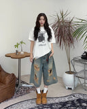 Day New York Short Sleeve T-Shirt