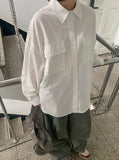Padron Cotton Over Shirt