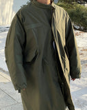 Wets Fishtail Parka