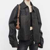 (Unisex) Bena Two Way Jacket