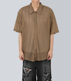 SKASH short sleeve shirt
