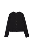 Cuely Snap Cardigan