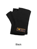 Deed Soft Wool Half Gloves