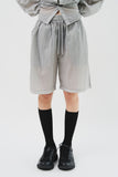 Fort Pigment Nylon Shorts