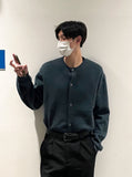 Rowoon Hachi Knit Cardigan