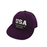 USA Vintage Camp Cap