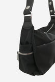 Mono Zip Bag