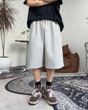 Lupin Carpenter Bermuda Pants