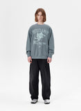 REBEL SWEATSHIRT