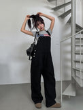Forbe Work Keyring Wide Overall