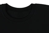 Elbow Flame Smile Sweatshirt