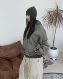 Ruben Cation MA-1 Jacket