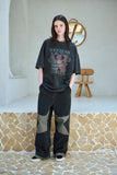 Western Hoppy Pigment Short Sleeve Tee