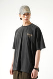 Dense Pigment Short Sleeve