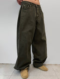 SIDE FOLD WIDE PT