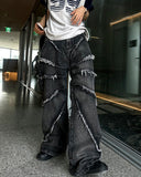 Tornado Dekki Wide Denim