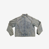 Onem Dekki Line Rider Denim Jacket
