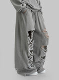 Roten Damage Sweatpants
