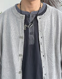 sat damage summer cardigan