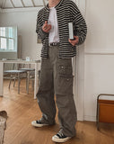 Kirua Multi Cargo Pants