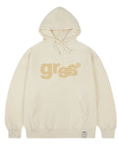 GRAE-S Stripe Hoodie
