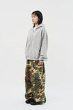 Field Camo Parachute Pants