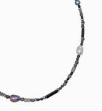 [LAN ARCHIVE] Dark Stone Necklace