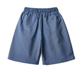 Cool Summer Banding Shorts