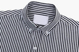 Lodi stripe shirt