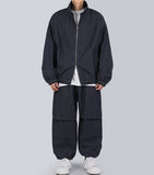 Pint High Neck Jacket