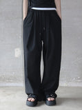 Yupe Pintuck Summer Pants