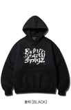 Mental Stage Hood