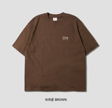 Live Short Sleeve T-shirt