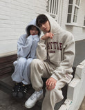 Seattle Patch Sweat Hoodie