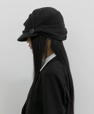 Soyo Asymmetrical Cap
