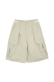 Uto cargo shorts