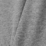 Enser Ribbed Sleeveless