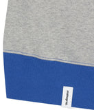 BASKETBALL SPLIT SWEATSHIRT
