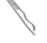 Seper Carabiner Beads Keyring