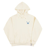 Puppy Face Small Drawing Smile Hoodie
