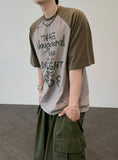 608 British Rescue Short Sleeve T-Shirt